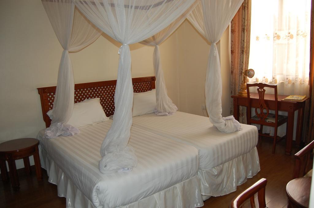 Arusha Tourist Inn Hotel Δωμάτιο φωτογραφία