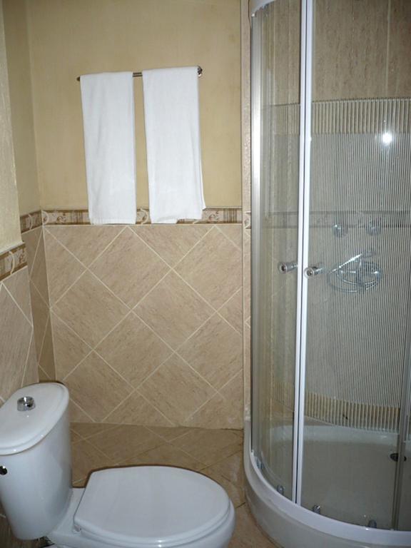 Arusha Tourist Inn Hotel Δωμάτιο φωτογραφία