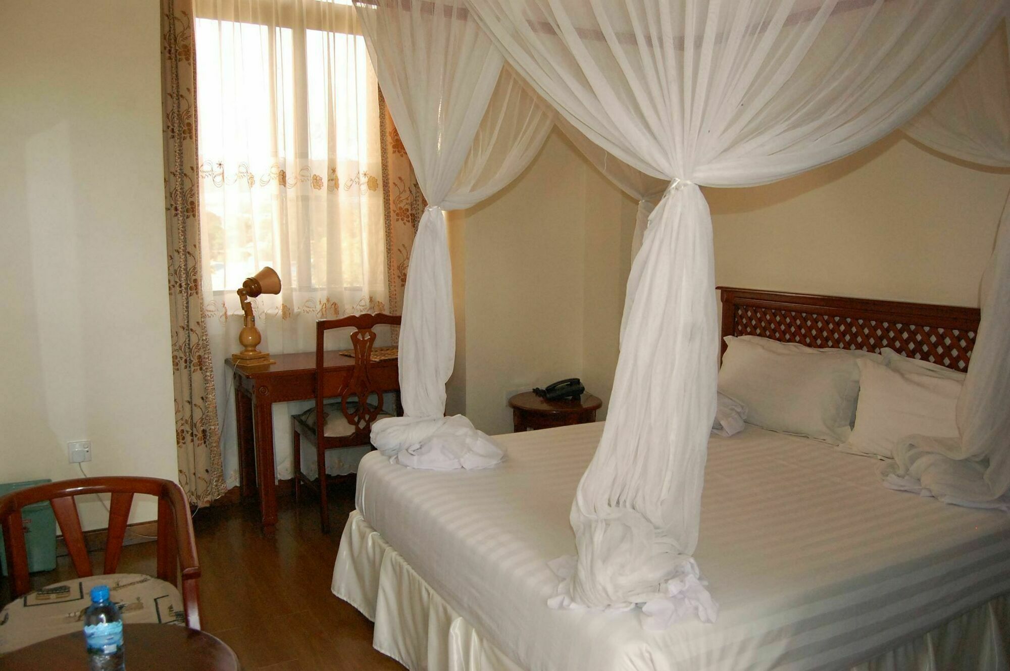 Arusha Tourist Inn Hotel Εξωτερικό φωτογραφία